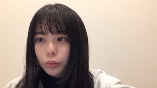 48 Sayuna Hama 2021年01月04日19時44分38秒 濵 咲友菜（AKB48 チーム８）