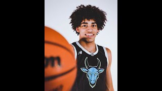 Combine HS: Abdulrahman Helwa - G - 6'3 - 165 - 2023 - Season Highlights