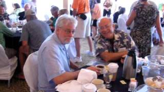 Melbourne/Eau Gallie Class of 1964 Reunion Breakfast Buffet