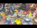 show เรซินจีนี่ ราคาหลักแสน 😱 part 1 pokemon resin genestudio โปเกมอน rement