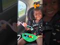 This little girl stood up to a school bully ❤️