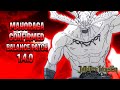 MAHORAGA CONFIRMED Jujutsu Kaisen Cursed Clash (BALANCE PATCH 1.4.0 TOJI IS NERFED!!??!)