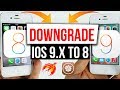 Downgrade IOS 9.3.5 to 8.4.1 NO SHSH NO PC 32Bit iPhone 4s, iPhone 5, iPod Touch 5, iPad 2, Mini Downgrade IOS 9.3.5 to 8.4.1 NO SHSH NO PC 32Bit iPhone 4s, iPhone 5, iPod Touch 5, iPad 2, Mini