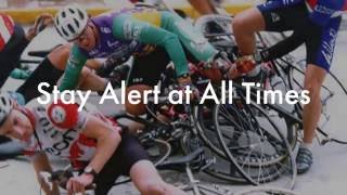 Bike Safety at IU
