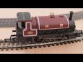 hornby r7229 analogue controller vs h and m clipper review by alex faxton