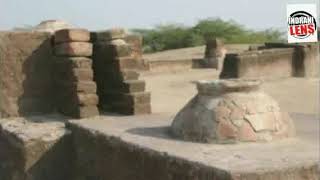 Dholavira,a wonder