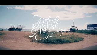 Forelock \u0026 Arawak feat. Juba Lion - Rasta Say No!  [Official Video 2016]