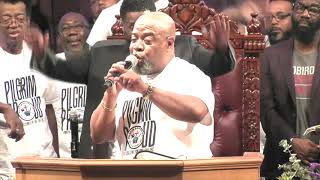 Pilgrim Assemblies International 29th Holy Convocation | Prophet Todd Hall