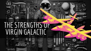 The Strengths Of Virgin Galactic   Is It Worth Investing In