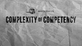 Denver7 Investigates: The Complexity of Competency