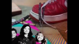 TeenNick October 11, 2008 iCarly Is Coming Your Way Up Next On TeenNick