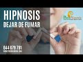 Auto hipnosis para dejar de fumar - hipnoterapia - dejar el tabaco - Centro PsicoAlmería