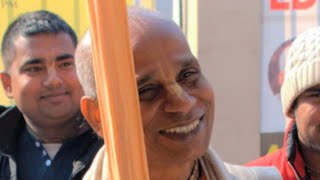 Je Ānilo Prema-Dhana | HH Haladhara Swāmī Mahārāja