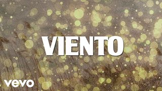 Uriel Barrera - Viento (LETRA/En Vivo)