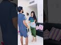 ആഹാ ഇതു ഇത്രക്ക് സിമ്പിൾ ആയിരുന്നോ 😂 rajesh and chinnu instagram reel video