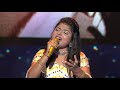 Arunita | Thumak Chalat Ramchandra | Ram Navmi Special | Indian Idol Season 12