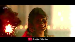 Oro nokkil - happy wedding romantic whatsapp status video song