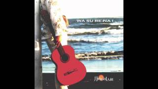 「WA SU RE NA I 」by 月明かり４人組  (sampler) .m4v