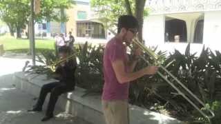 Why Choose Cal State Fullerton for Music?