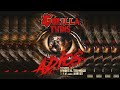 ILL BILL & NEMS (GORILLA TWINS) - Adios ft. Immortal Technique & DV Alias Khryst (Lyric Video)