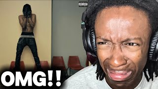 NEW SIDE FROM DC! DC The Don - the rumors are true (Album) REACTION