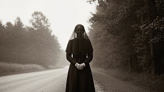 The Dark Legend of the Woman in the Veil — The Secret of Pine Hollow Inn