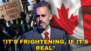 What happens when you get confuse yourself with God  | Jordan Peterson |