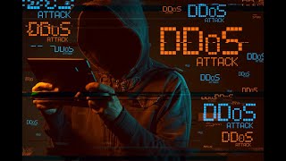 Explaining DoS attack using hping3