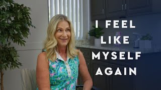 From Exhaustion to Empowerment - Vanessa Testimonial