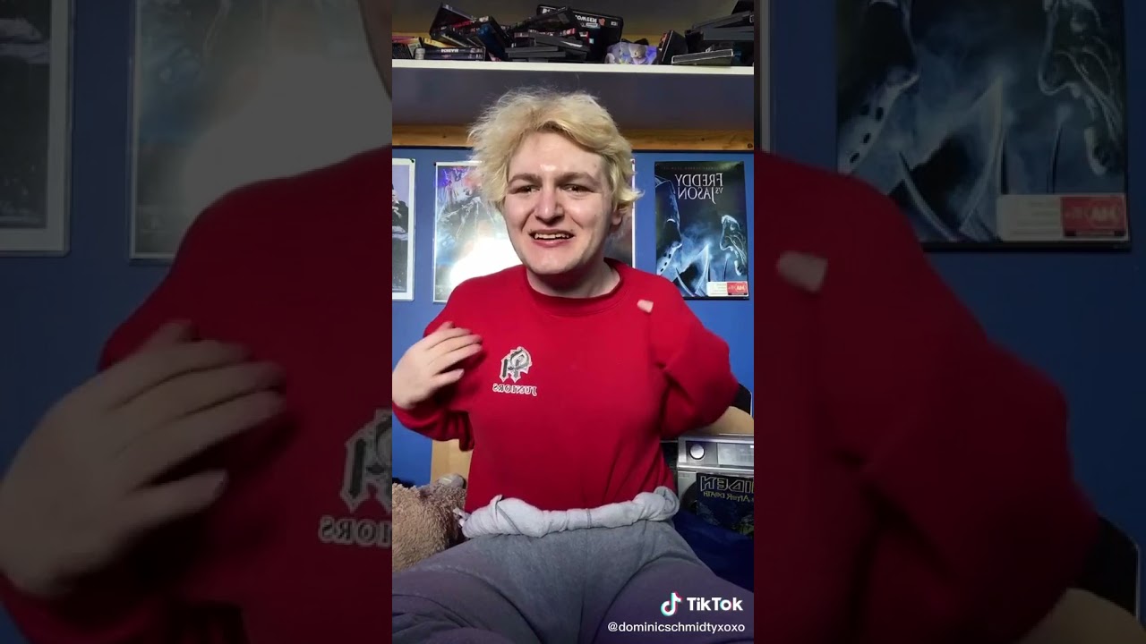 Dominic Schmidt Gets A Atomic Wedgie Cuz That S What Nerds Get Youtube