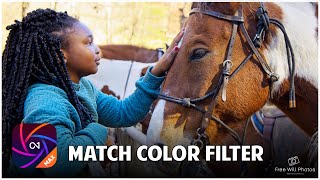 Does ON1's Match Color Filter Help or HURT Your Photos?