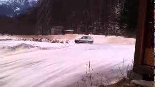 Fiat Panda 4x4 WRC