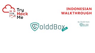Try Hack Me - ColddBox: Easy - Indonesian Walkthrough
