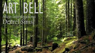 Art Bell - Alien Investigations with Derrel Sims