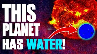 FIRST REAL IMAGES: NASA Discovered The Most Insane Planet In Space!