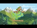 Biber Berti: Schutzwald