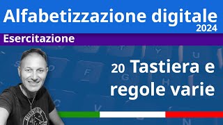 20 Corso di Alfabetizzazione Digitale con Daniele Castelletti | AssMaggiolina