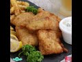 crispy beer battered fish the crispiest fish batter ever