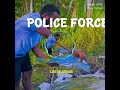 Lister Serum | Police Force | PNG Oldie