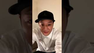 20210404 Lead 谷內伸也 Taniuchi Shinya × 鍵本輝 Kagimoto Akira ×古屋敬多 Furuya Keita Instagram LIVE Part 2