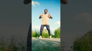 Badal barsa bijali#awesome #trending #dance