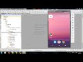 Creating Gradient in Android Studio