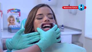 BlancOne - A new approach to teeth whitening