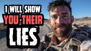 U.S Navy SEAL WARNS US. NEW Evidence of a CREATURE in the Grand Canyon National Park