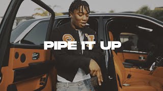 Fredo Bang x Louisiana Type Beat "Pipe It Up" 2023
