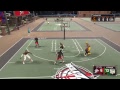 NBA 2K17 HOW TO MAKE LAMELO BALLS JUMP SHOT TUTORIAL