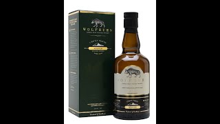 Review 63 Wolfburn Morven Single Malt Whisky