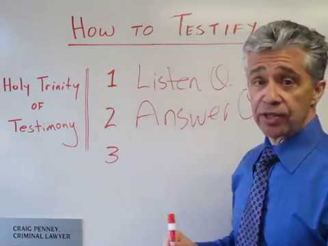 What rights do witnesses have when called to testify before a congressional hearing?