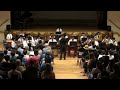 童年的回憶 選段 (Alumni Chinese Orchestra) @Inaugural Concert - 