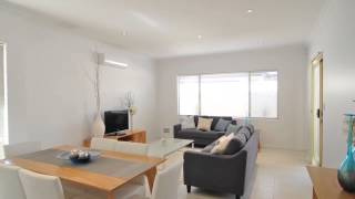 HPG Display home sample